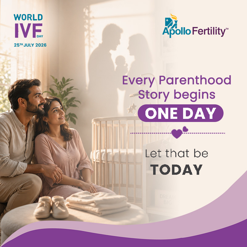 IVF Day